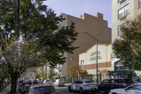 2893-2895 Valentine Ave in Bronx, NY - Foto de edificio - Building Photo