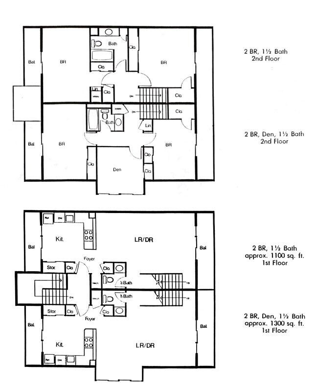 140 North Beacon St, Unit B4 in Boston, MA - Building Photo - Building Photo