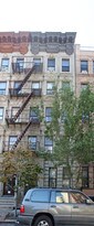 14 W 119th St in New York, NY - Building Photo