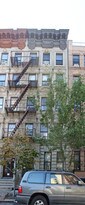 14 W 119th St Apartamentos