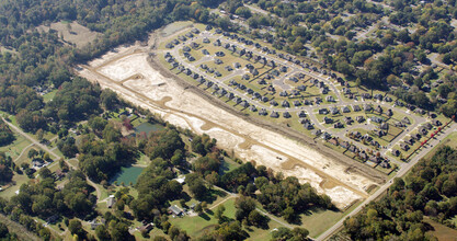 Nicole Place in Horn Lake, MS - Building Photo - Building Photo