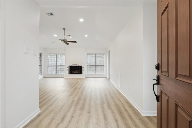 property at 15703 Whitewater Ln