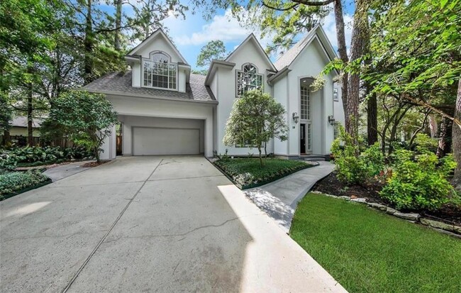 19 Heather Wisp Pl in The Woodlands, TX - Foto de edificio - Building Photo