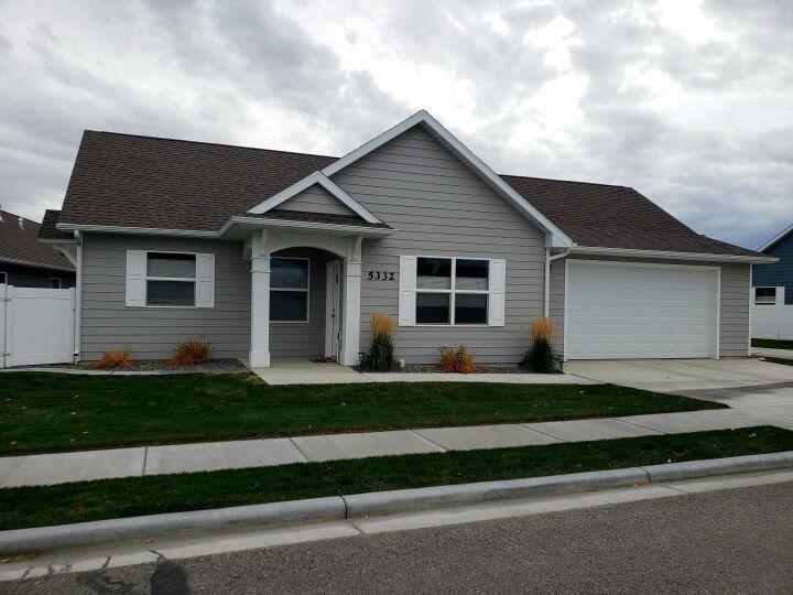 5332 Patagonia Ct in Billings, MT - Building Photo