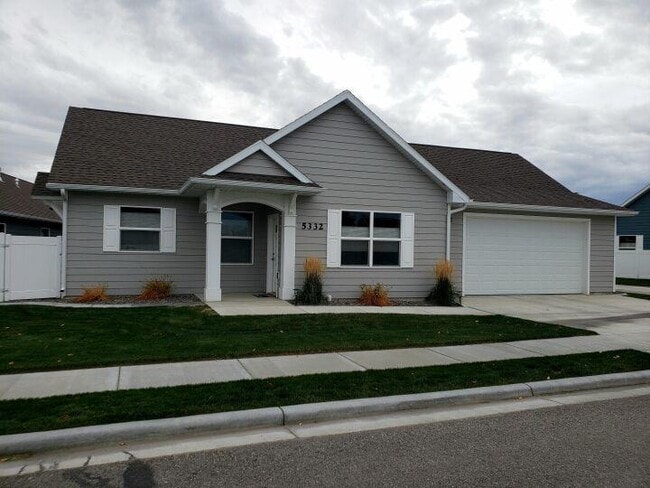 property at 5332 Patagonia Ct