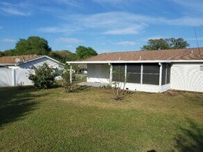 6590 SW 62nd Ln in Ocala, FL - Building Photo - Building Photo