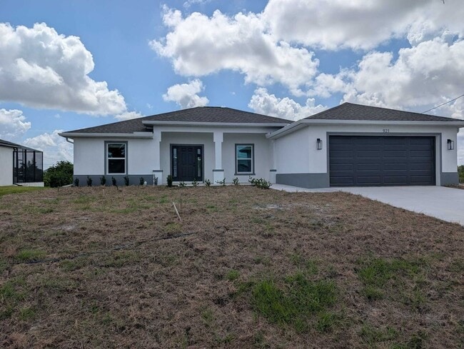 property at 921 NW 12th Pl
