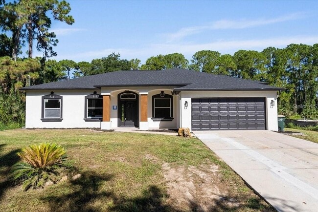 property at 3470 E Elias Cir