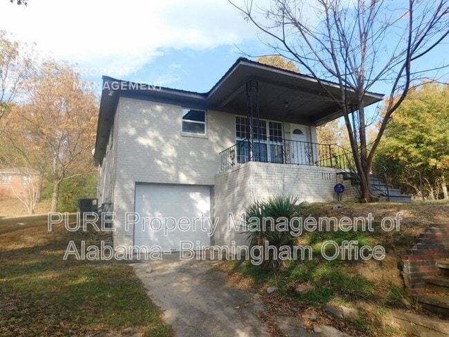 property at 2028 Progress St