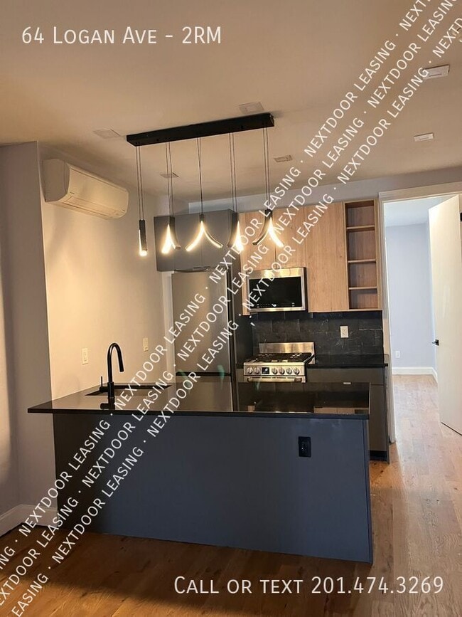 property at 64 Logan Ave