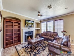 109 Clear Water in Boerne, TX - Building Photo - Building Photo