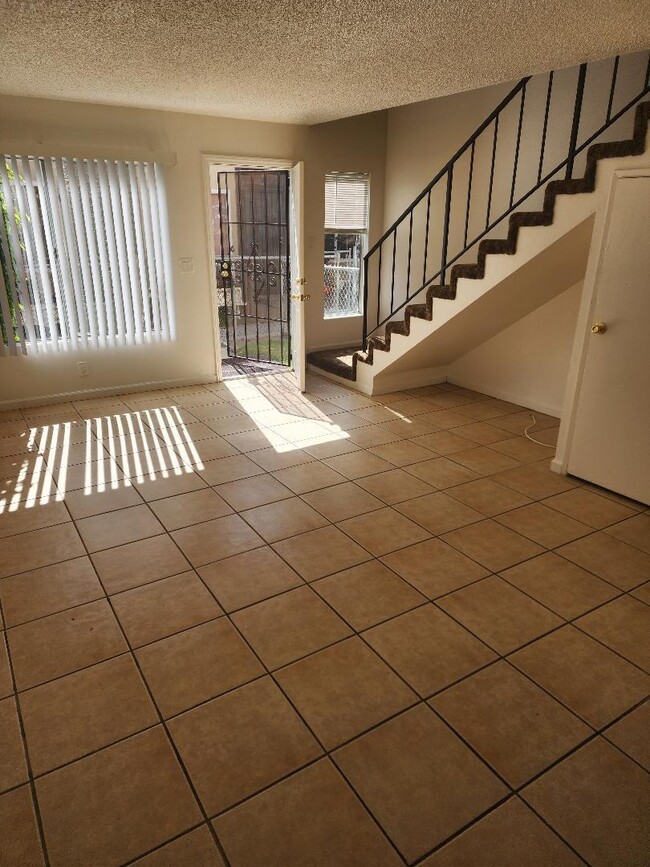 property at 4813 Terrace Ave
