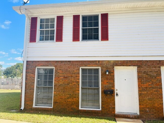 17 Curran Ave in Lagrange, GA - Building Photo - Building Photo