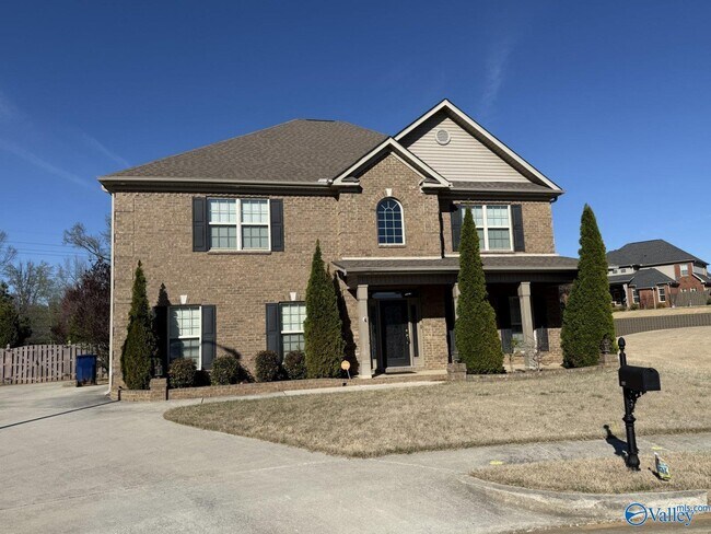 property at 218 Woodgrove Dr