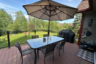 378 All. du Sanctuaire in Mont-tremblant, QC - Building Photo - Building Photo