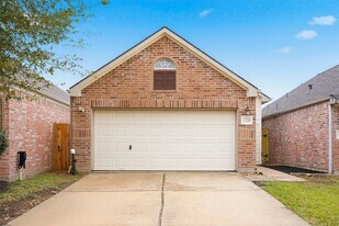 13218 Southpoint Ln in Houston, TX - Building Photo