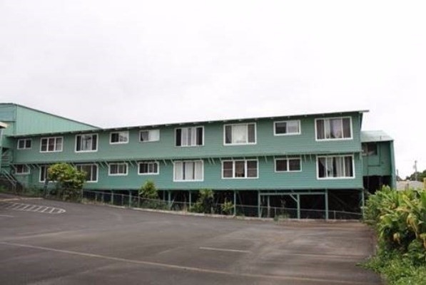 45-3610 Mamane St in Honokaa, HI - Building Photo - Building Photo