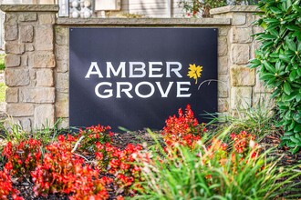 Amber Grove Apartments in Lakewood, NJ - Building Photo - Building Photo