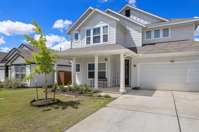 property at 109 Broken Oak Dr