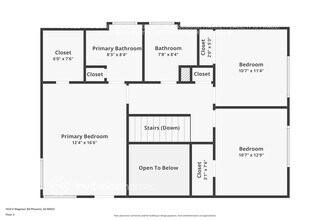 1633 E Wagoner Rd in Phoenix, AZ - Building Photo - Building Photo