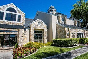 Citi Lights in Henderson, NV - Building Photo