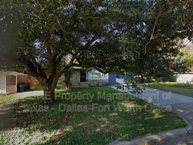 3490 Bandera Rd