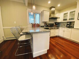 21 Sanger St, Unit 2 in Boston, MA - Building Photo