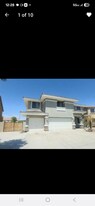 134 N 109th Dr in Avondale, AZ - Building Photo