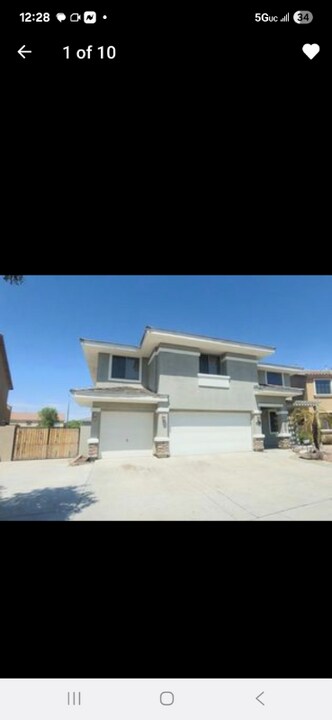 134 N 109th Dr in Avondale, AZ - Building Photo