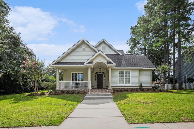 property at 210 Red Leaf Blvd
