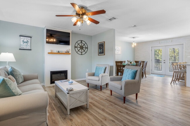 property at 309 Julia St