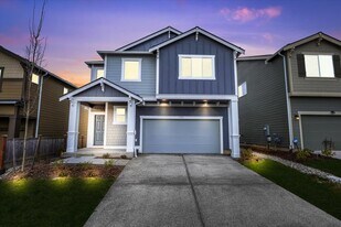 1521 10th Pl in Sultan, WA - Building Photo