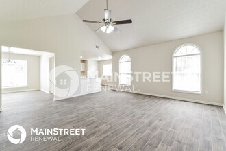 5345 Reuben Ct in Ellenwood, GA - Building Photo - Building Photo