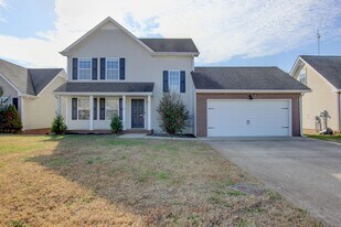 2684 Arthurs Ct in Clarksville, TN - Building Photo