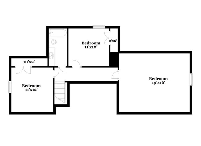 7362 Stonegate Blvd in Southaven, MS - Building Photo - Building Photo