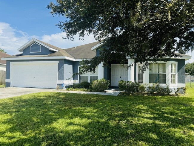520 Gull Dr in Kissimmee, FL - Building Photo - Building Photo