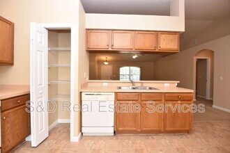 7109 Evergreen Loop in Polk City, FL - Building Photo - Building Photo