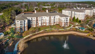 The Cypress of Raleigh in Raleigh, NC - Building Photo - Building Photo