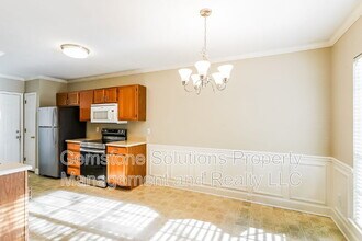 306 Crooked Oak Ct in Franklin, TN - Building Photo - Building Photo