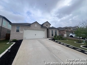 3132 Morlanga St in New Braunfels, TX - Building Photo - Building Photo