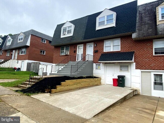 1319 Rainer Rd in Brookhaven, PA - Building Photo - Building Photo