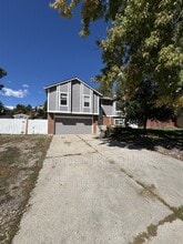6950 Sagewood Ct in Colorado Springs, CO - Building Photo - Building Photo