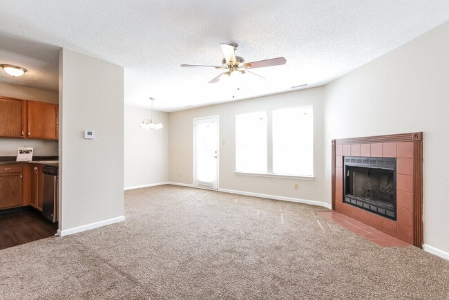 4362 Fullwood Ct in Indianapolis, IN - Building Photo - Building Photo