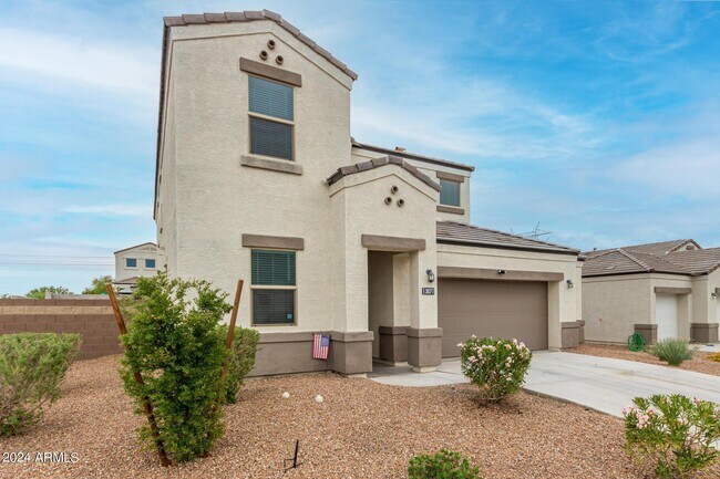 3071 N 306th Ln in Buckeye, AZ - Building Photo - Building Photo