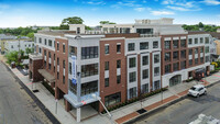 Belmont Apartments in Long Branch, NJ - Building Photo - Building Photo