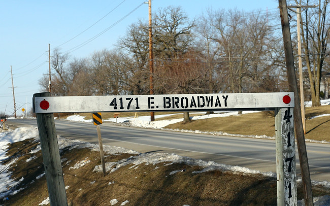 4171 E Broadway Ave in Des Moines, IA - Building Photo - Building Photo