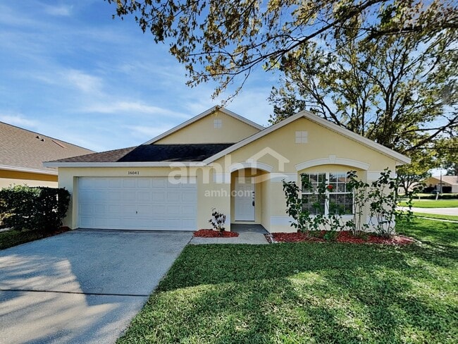 property at 16041 Bay Vista Dr
