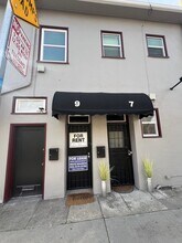 9 Monte Vista Ave in Oakland, CA - Building Photo - Building Photo