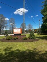 Campbell Creek Apartments in Lillington, NC - Building Photo - Building Photo
