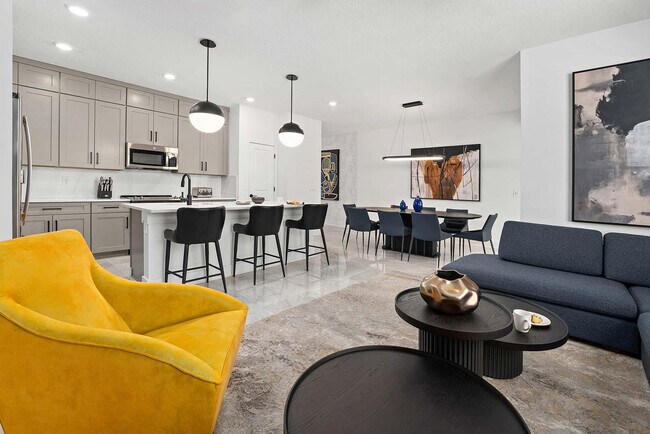 4724 Hero Wy in Orlando, FL - Building Photo - Building Photo